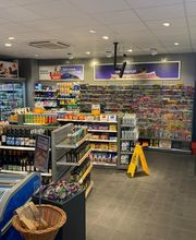 JET Tankstelle Bild 2
