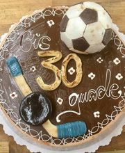 Konditorei Klaus GbR Bild 14