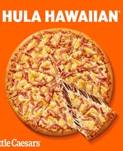 Little Caesars Pizza imagen 3