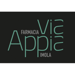 Farmacia della Via Appia logo