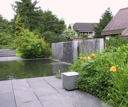 Müller Gartenbau AG Bild 12