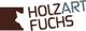 Holzart Fuchs