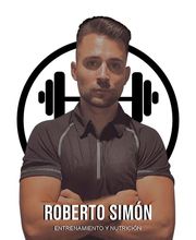 Entrenador Personal y Dietista - Roberto Simón imagen 2
