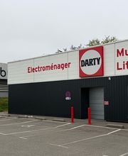 DARTY Davezieux image 3