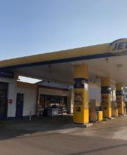 JET Tankstelle Bild 1