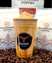 Blackbird Coffee & Energy image 12