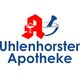 Logo der Uhlenhorster Apotheke