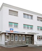 Volksbank Kurpfalz eG - Filiale St. Ilgen Bild 3