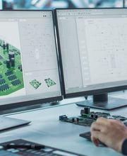 ELREM ELECTRONIC AG Bild 1