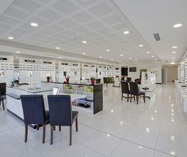 Opticien NEVERS Optical Center image 5