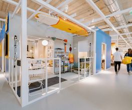 IKEA Nice Saint-Isidore image 6