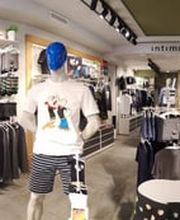 IUMAN Intimissimi Uomo immagine 1