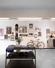 Lévitation Sport Shop Bild 2