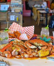Angry Crab Shack image 13