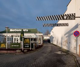 McDonald's Bild 3