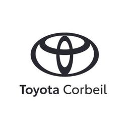 Toyota Corbeil