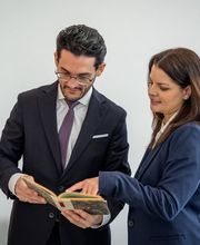 Haltiner Rechtsanwälte Bild 5