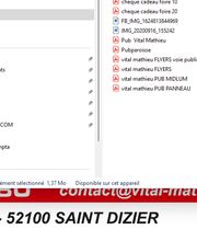 VITAL MATHIEU SARL image 1