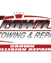 CROWN TOWING AND REPAIR image 8