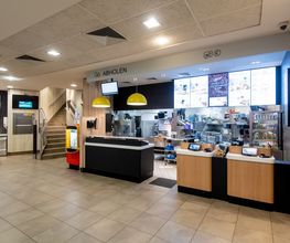 McDonald's Bild 2
