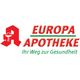 Logo der EUROPA APOTHEKE