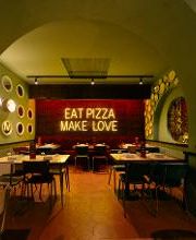 Fradiavolo Pizzeria - Roma Trastevere immagine 12