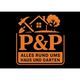 P&P Alles rund ums Haus und Garten