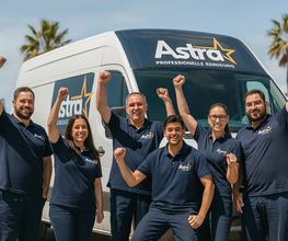 Astra Team