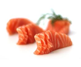 Samouraï Sushis image 2