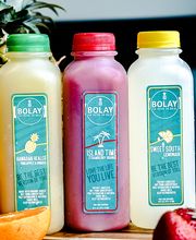 Bolay Fresh Bold Kitchen - Boca image 8