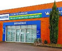 Euromaster Pneu Inter distribution /1,2,3 - Beaune image 10