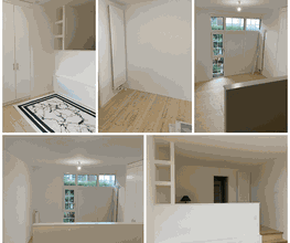 MF Peinture et Rénovation Stoiljkovic Bild 1
