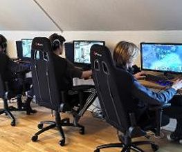 Sydfyns Fri Fag- og Efterskole billede 17