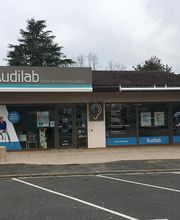 Audilab / Audioprothésiste Montmorillon image 1