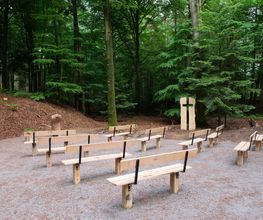FriedWald Cloppenburg Bild 7