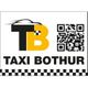 Sebastian Bosold Taxi Bothur