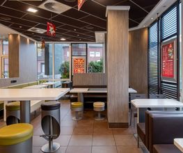 McDonald's Bild 4