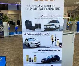 Premio Reifen + Autoservice F.H. Wheel Center GmbH Bild 7