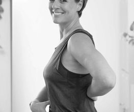 Die Massagetherapeutin Susanne Thorndike Bild 3