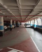 Parking Saba El Garrigal imagen 1