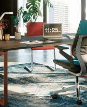 NOS New Organisation System SA Bild 10