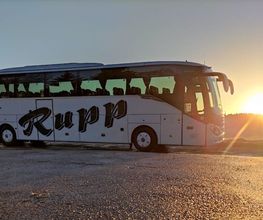 Omnibus Rupp GmbH Bild 2