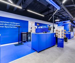 DECATHLON Friedrichshafen Bild 6