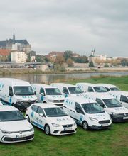GGG - Glas und Gebäudereinigung, Grundstücksbetreuung Bild 3