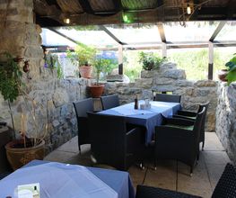 Restaurant Kastell Bild 5
