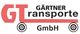 Gärtner Transporte GmbH Sand Kies Schotter