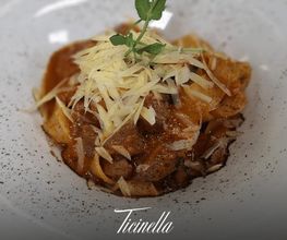 Ristorante Ticinella Bild 4