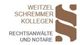 WEITZEL I SCHREMMER I KOLLEGEN - Rechtsanwälte und Notare