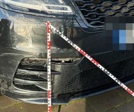 Crash24 Kfz-Gutachter Bremen Bild 2