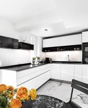 Raumfabrik GmbH – Architektur, Planung und Handwerk in Düsseldorf Bild 5